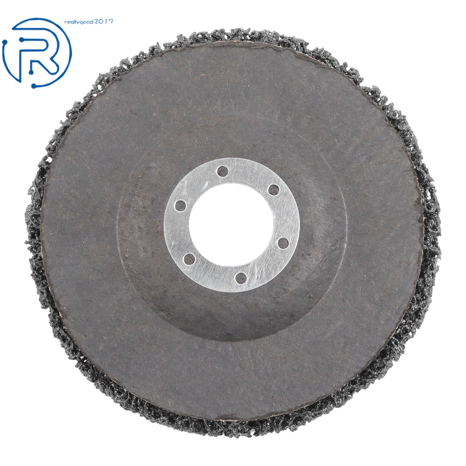 For Angle Grinder 12 Pack Paint Stripping Disc Set 4-1/2’Inch Remover Wheel