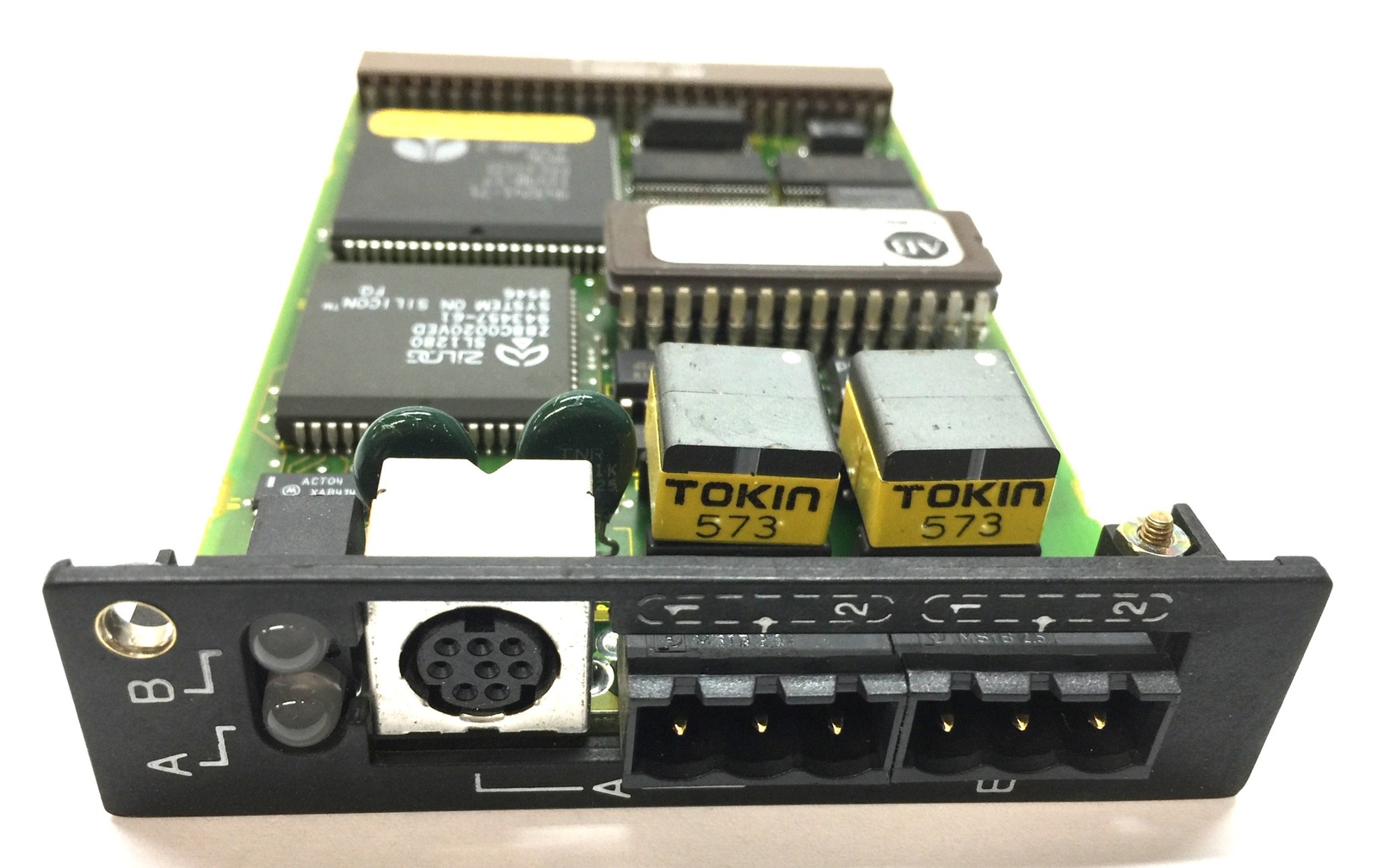 ​Rockwell Automation/Allen-Bradley Circuit Board 96213271 (S96213231/A01) NOS