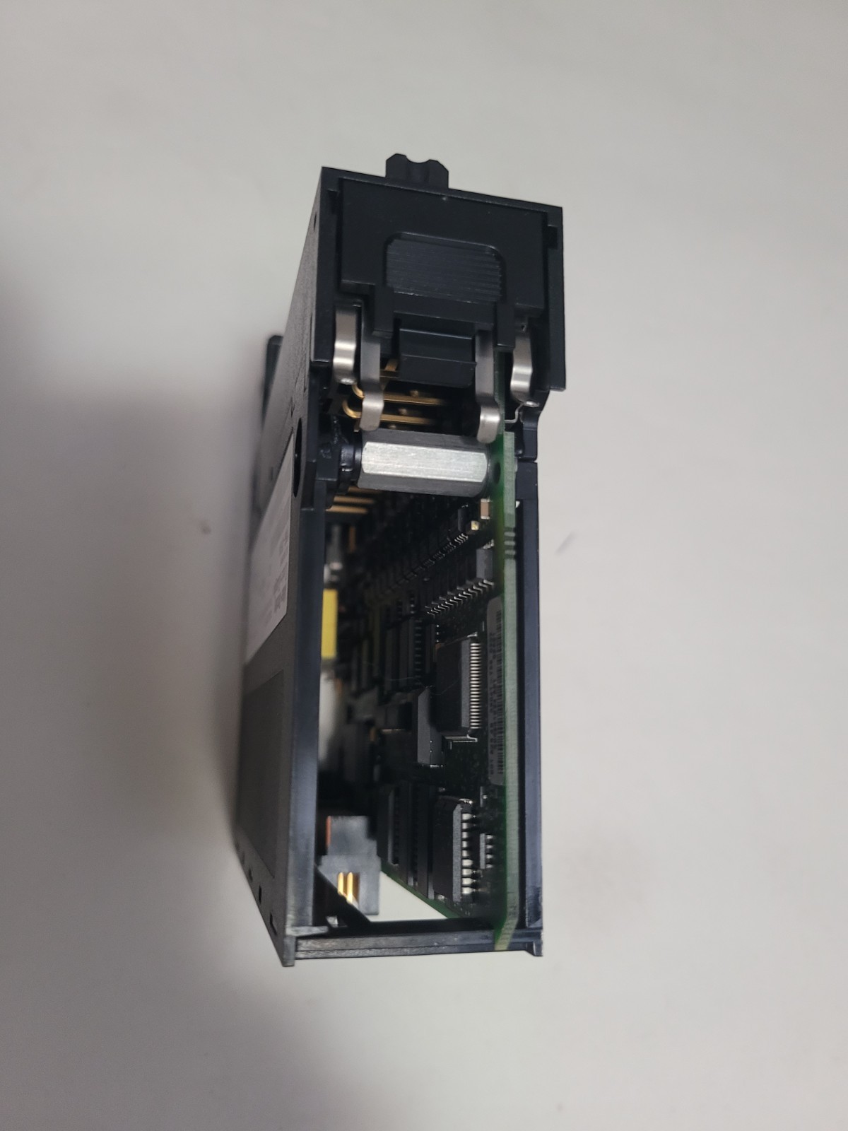 Allen-Bradley ControlLogix 1756-OF8/A 8 Analog Output Module 4-20ma Tested 100%