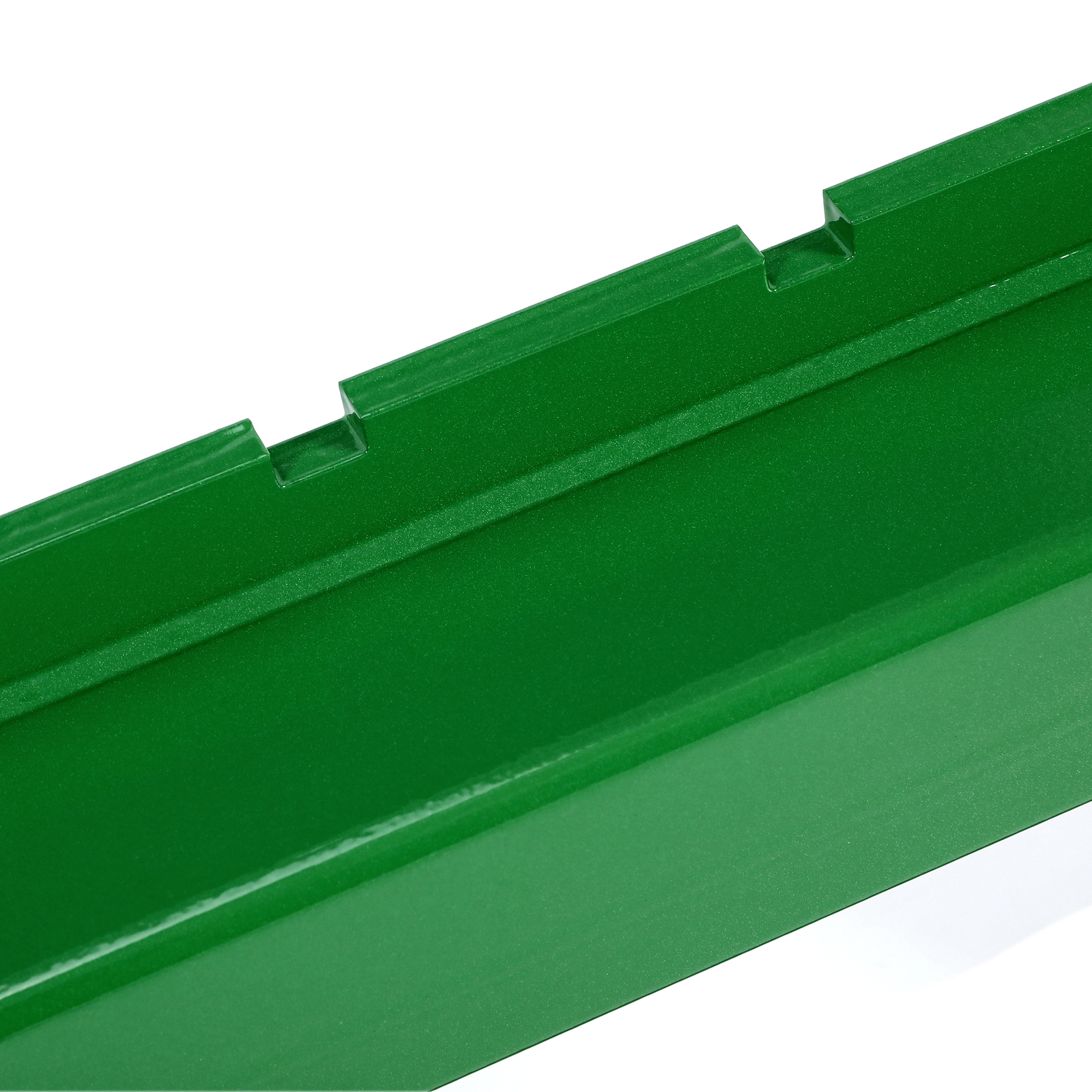 KOJEM Trailer Pallet Fork Frame Attachment For John Deere 200 300 400 500 Series