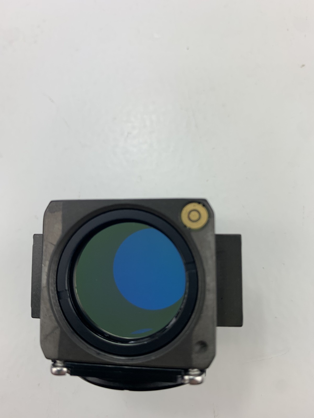 Zeiss Microscope GFP Fluorescent Filter Cube P&C Push & Click Set 17
