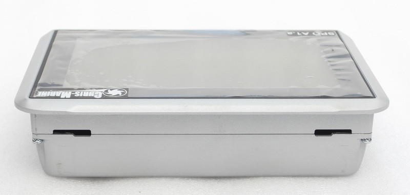 NOS BEIJER ELE MODEL X2 PRO7-B2 OEM HMI TOUCH ENGINE ROOM PANEL 630003205 REV.5