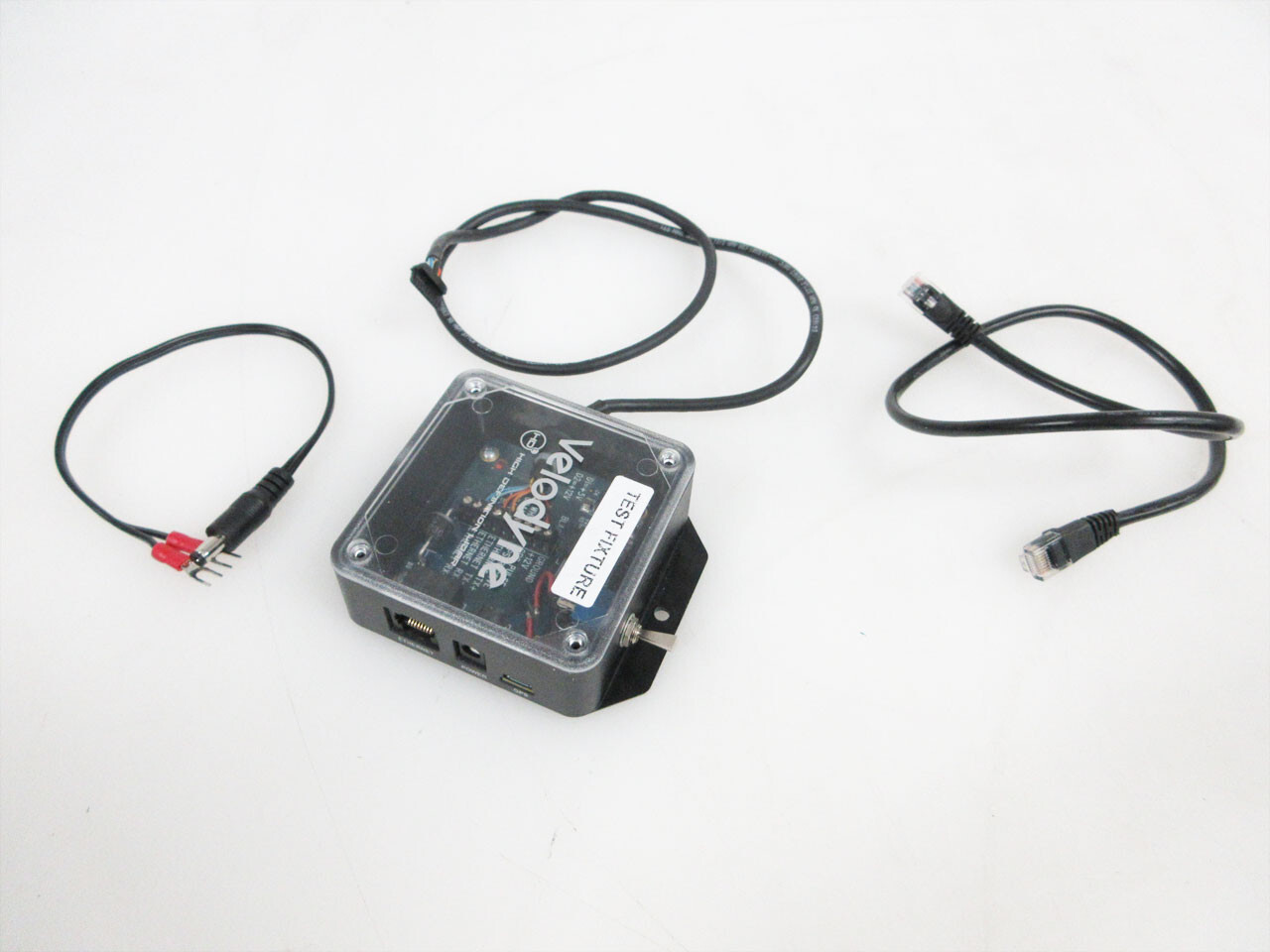 VELODYNE CABLE ADAPTER HDL32 HIGH DEFINITION LIDAR – CABLE INTACT X