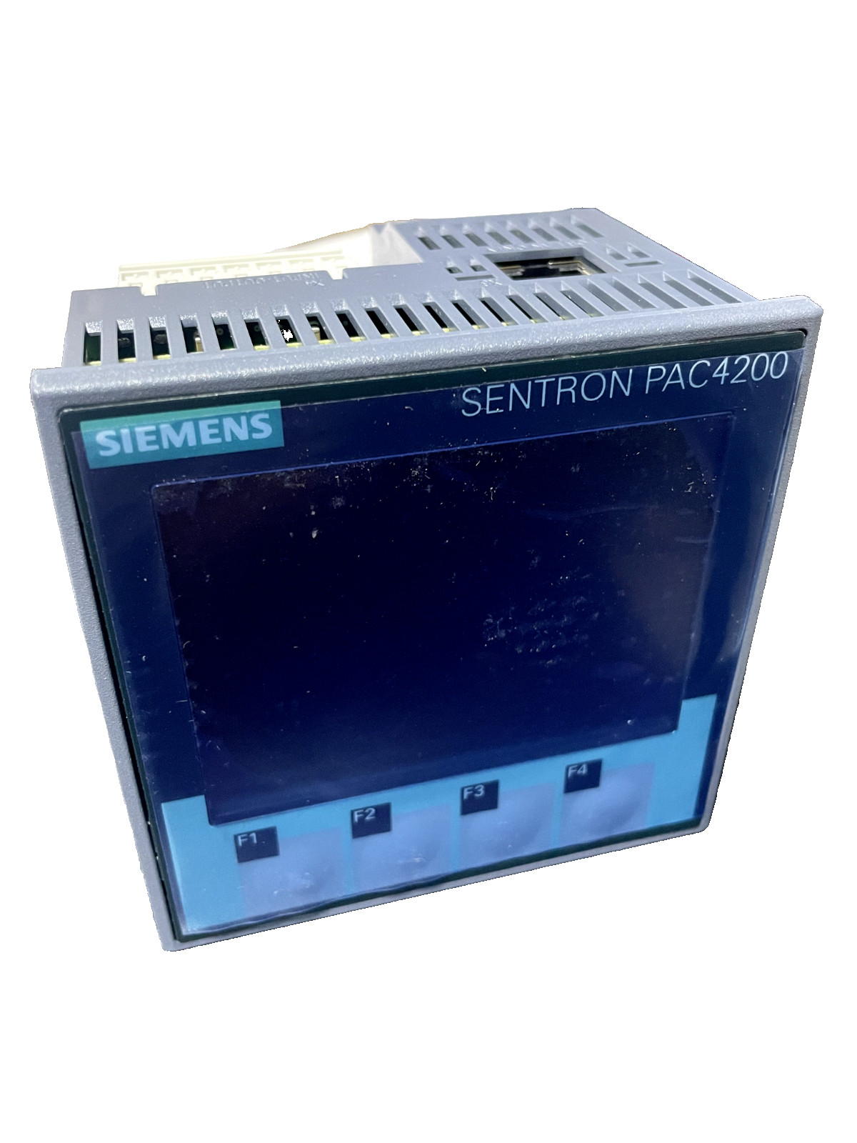 (1) NEW Siemens 7KM4211-1BA00-3AA0 Power Meter – NEW IN BOX – !! USA STOCK !!