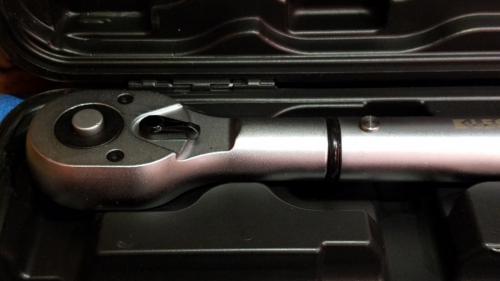 Leolee Torque Wrench 3/4-Inch Drive(100-650 ft-lbs/135-880Nm), Torque Wrench Set