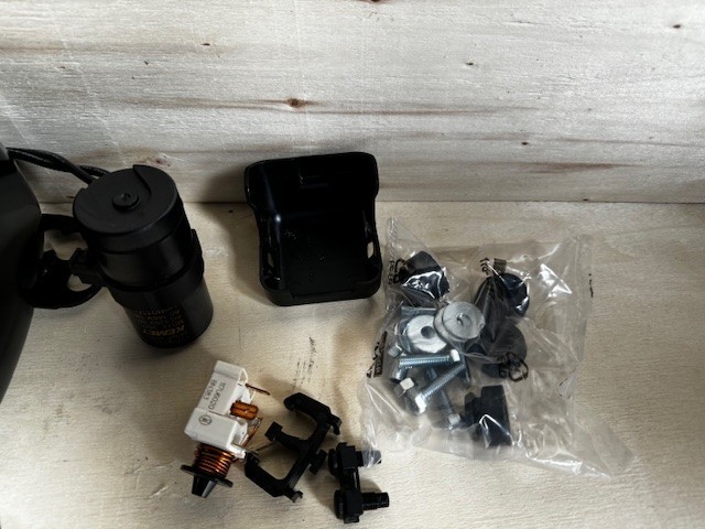 SECOP COMPRESSORS SC12CLX.2 115V R404 LBP/MBP 1/2 HP