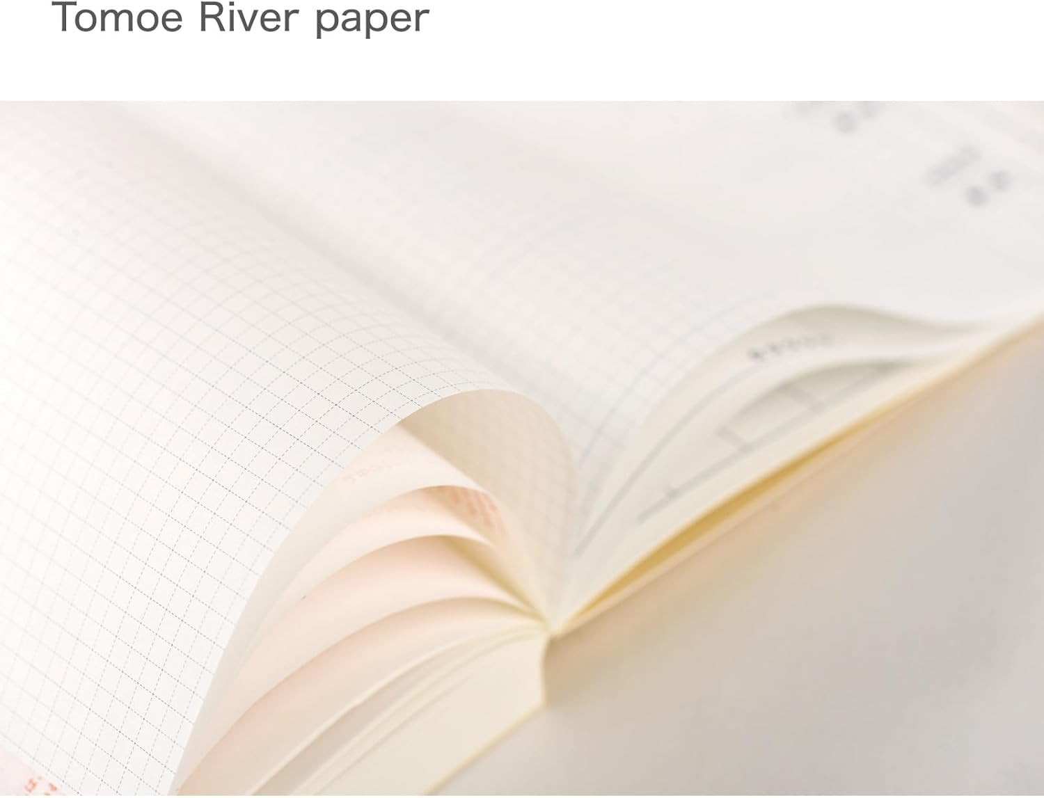 Hobonichi Techo 2026 Original Book – A6, English, Daily, January Start, Monday S