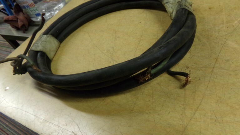 Carol Super 1474, P-123 Cable Cord *Free Shipping*