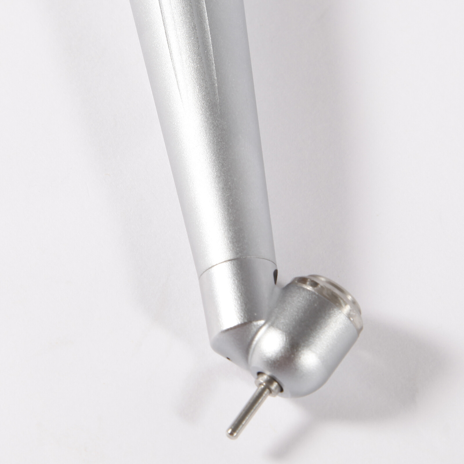 5 NSK PANA MAX Type Dental 45 Degree Surgical Handpiece High Speed Turbine 4Hole