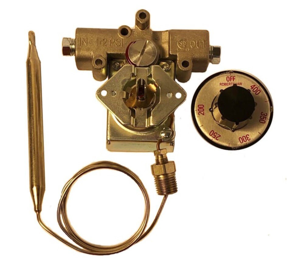 Pitco P5047588 Fryer Thermostat