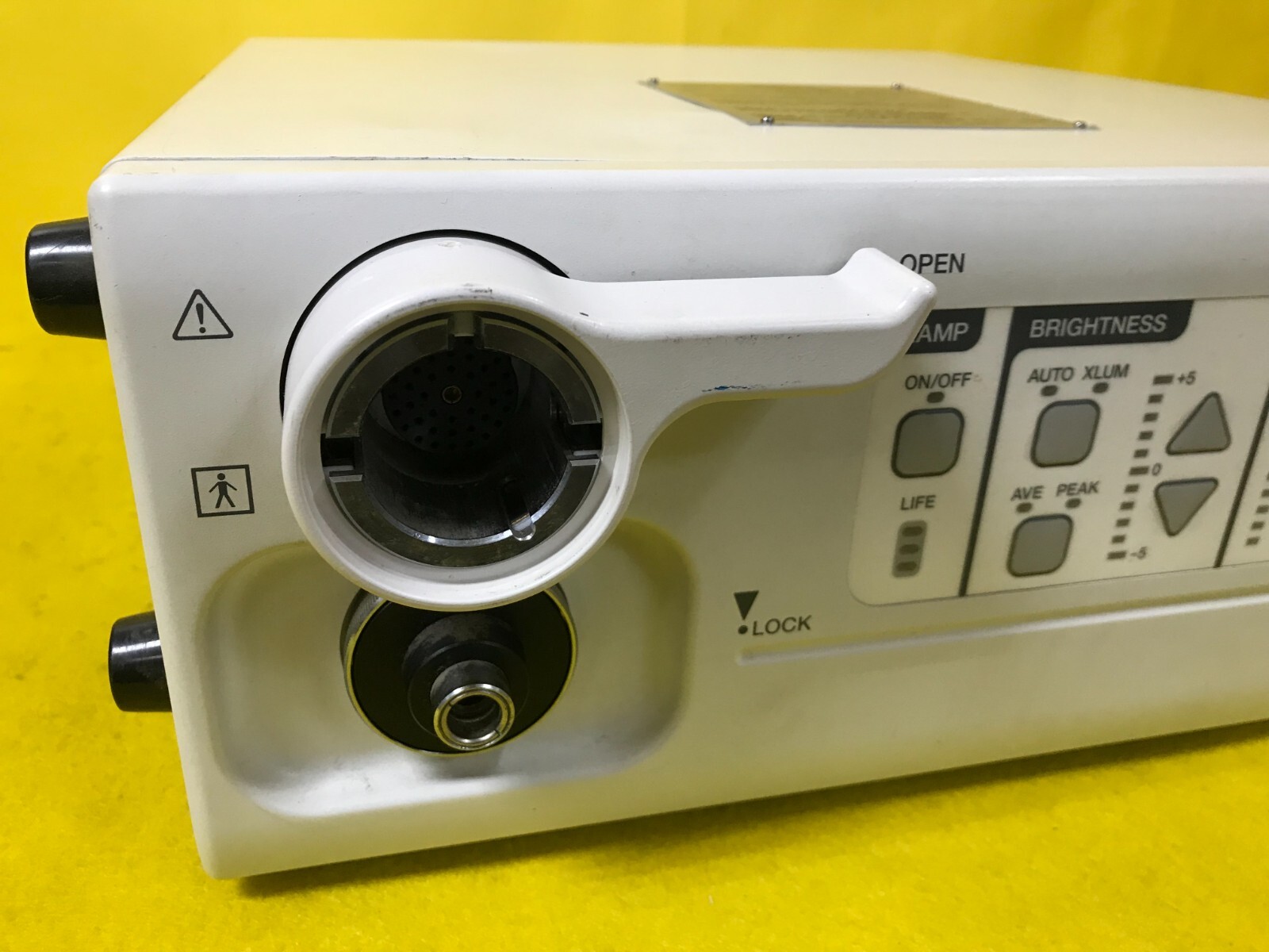 Pentax EPK-1000 Video Processor Endoscope