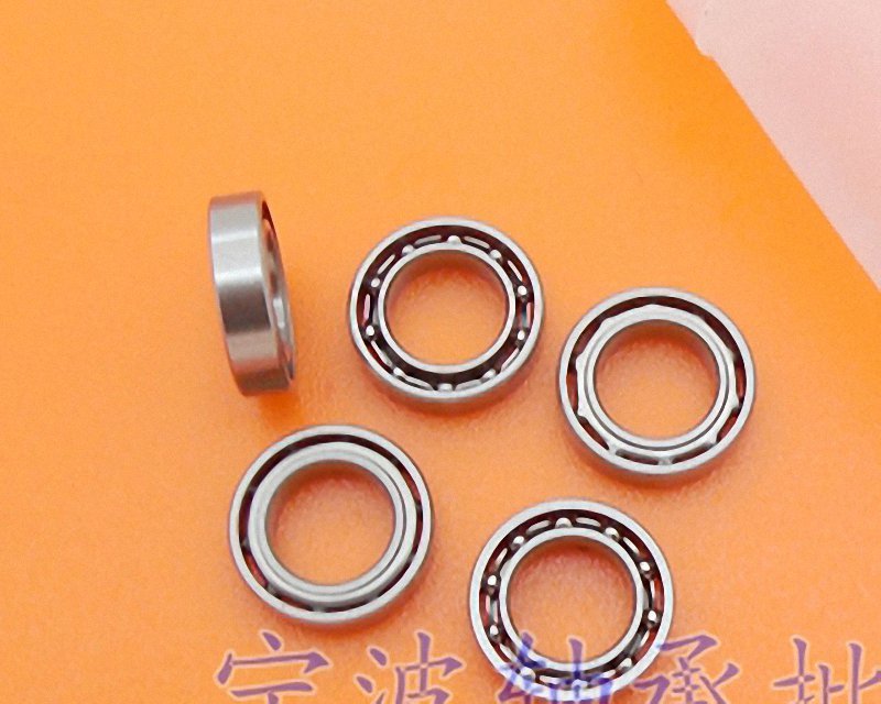 10pcs 1.5×4 x2 MM BALL BEARING 1.5*4*2mm [CAPT2011]