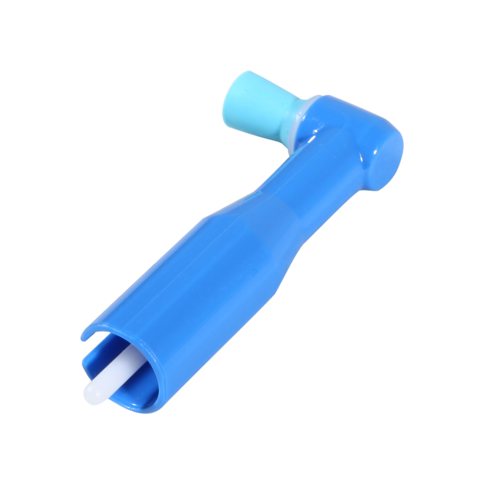 Dental Disposable Prophy Angles Regular Latex Free Contra Angle 90° – 100pcs