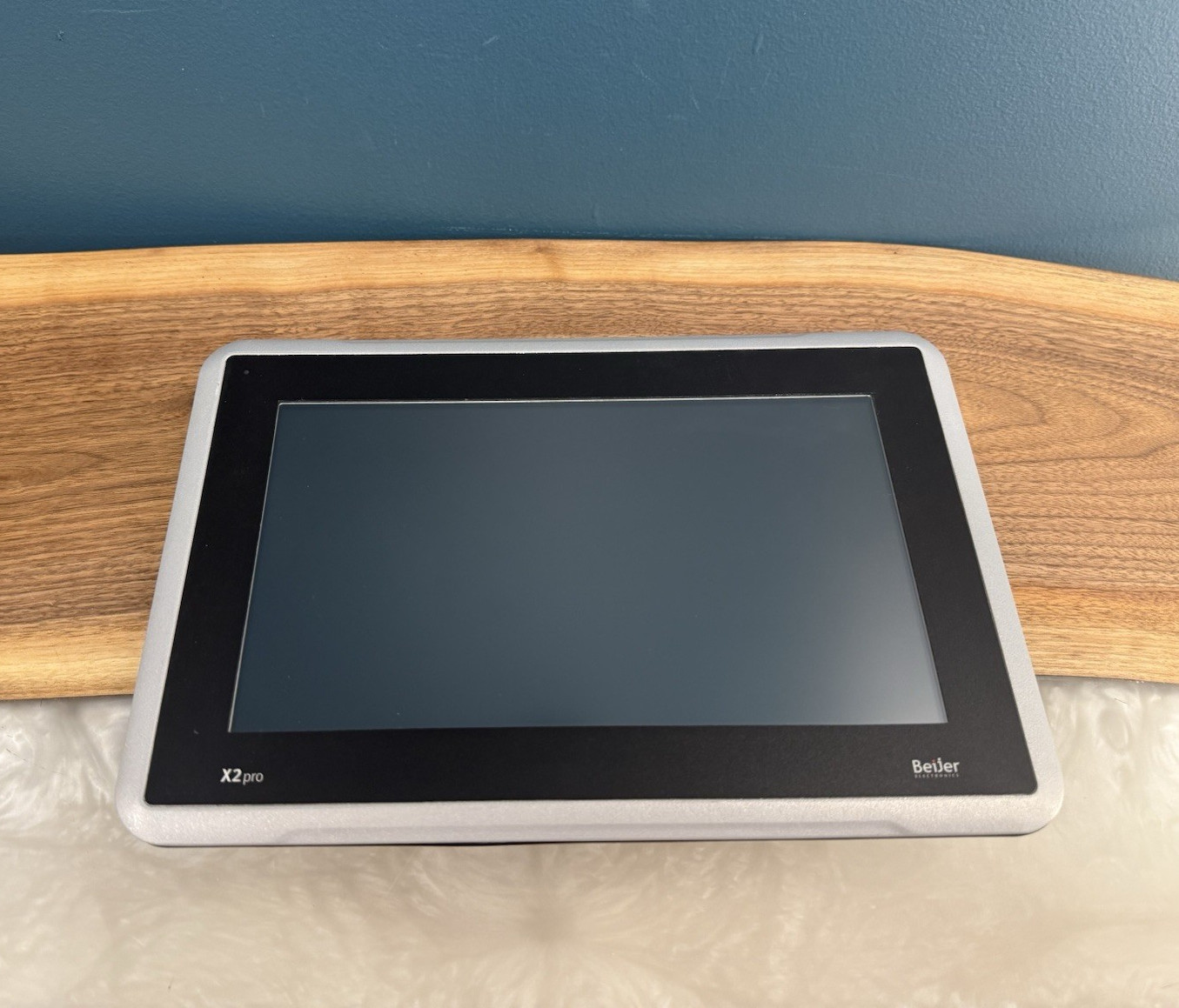Beijer X2 pro 10-B2 HMI Touch Panel Operator Interface 630000305 24VDC Tested