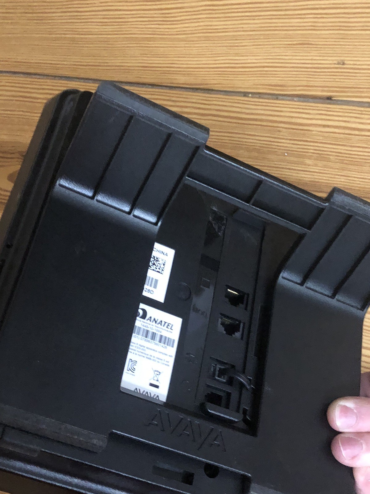 Avaya 1416 Digital Phone with Stand