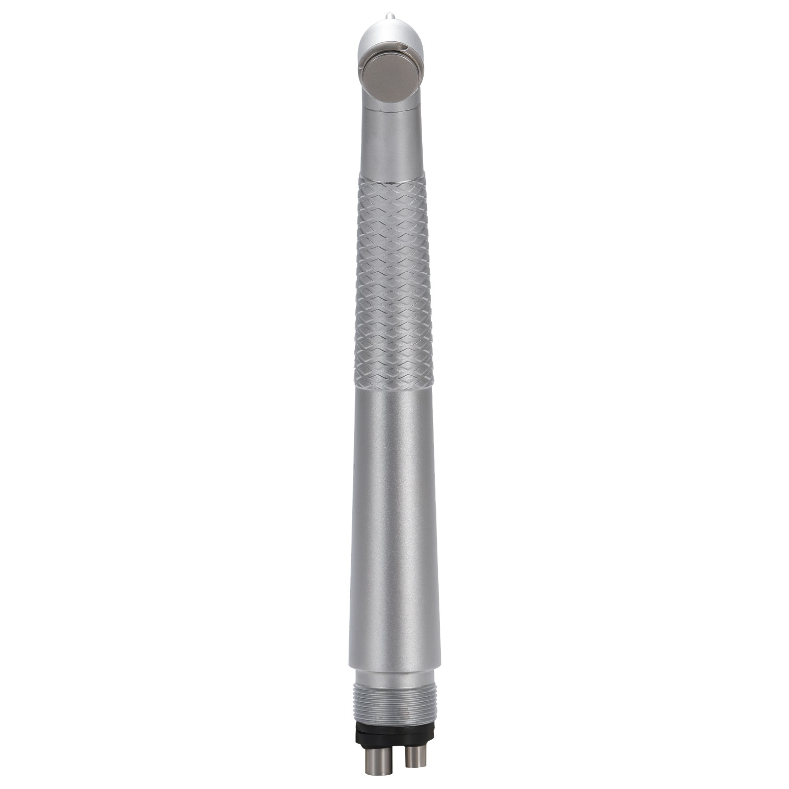SANDENT Dental High Speed Handpiece Push Button 4 port spray 4 Hole Fit NSK