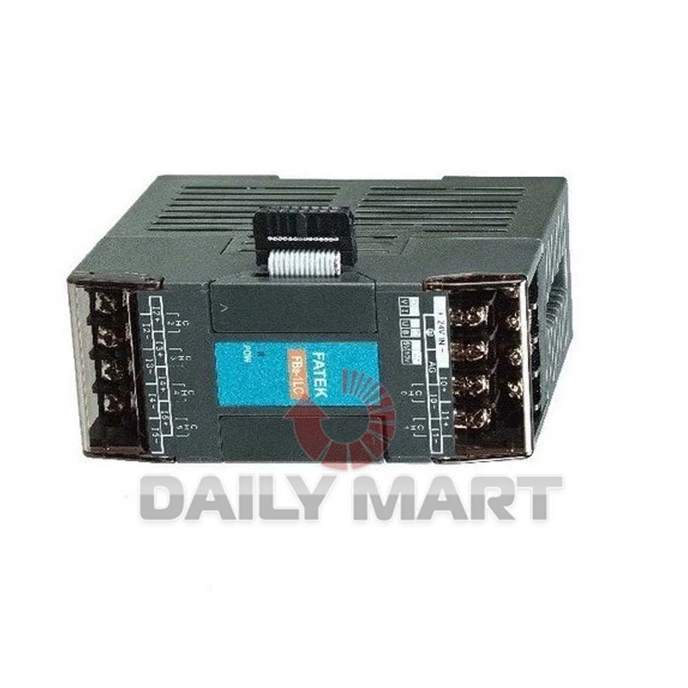 New In Box FATEK FBs-1LC Special PLC Module