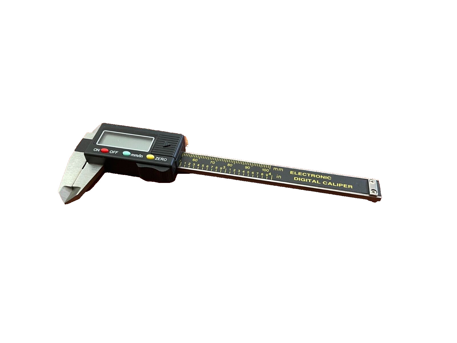4” Digital Caliper