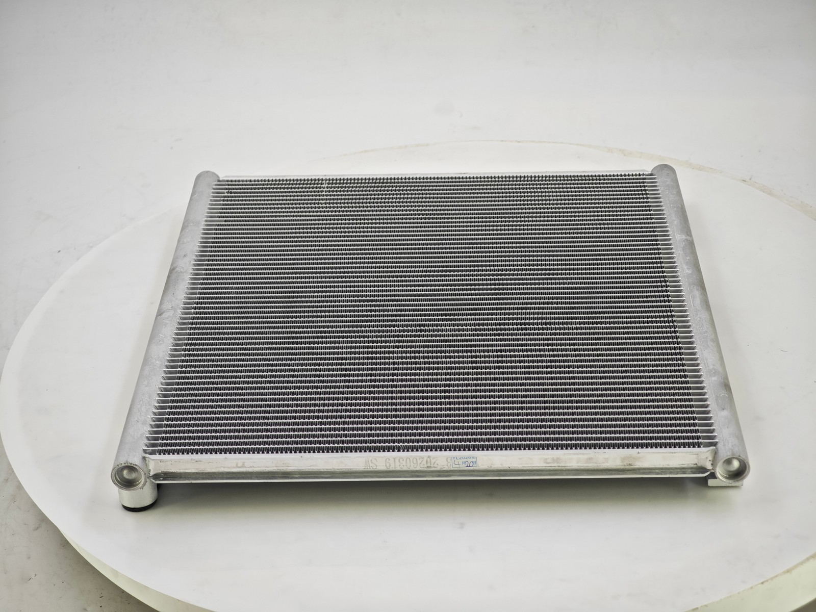 Air Conditioning Condenser T1275-72220 For Kubota L3240 L3540 L3940 L4740 L5740