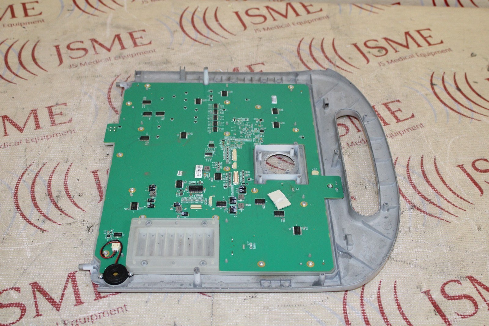 Mindray M5/M6/M7 Portable Ultrasound Control Panel
