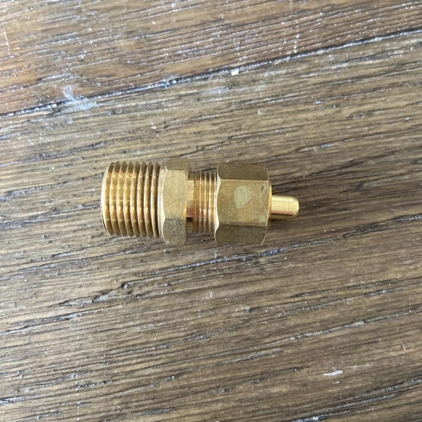 Three Pack Proline Connector 3/8 X 3/8 {32}