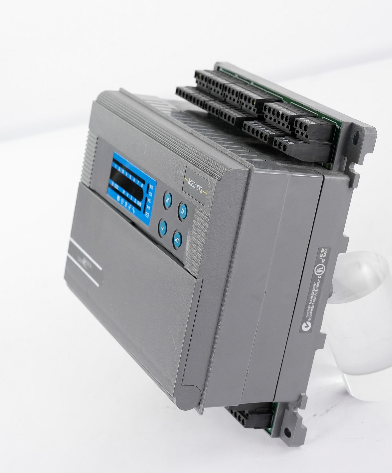 Johnson Controls DX-9100-8454 Metasys Controller DX91008454
