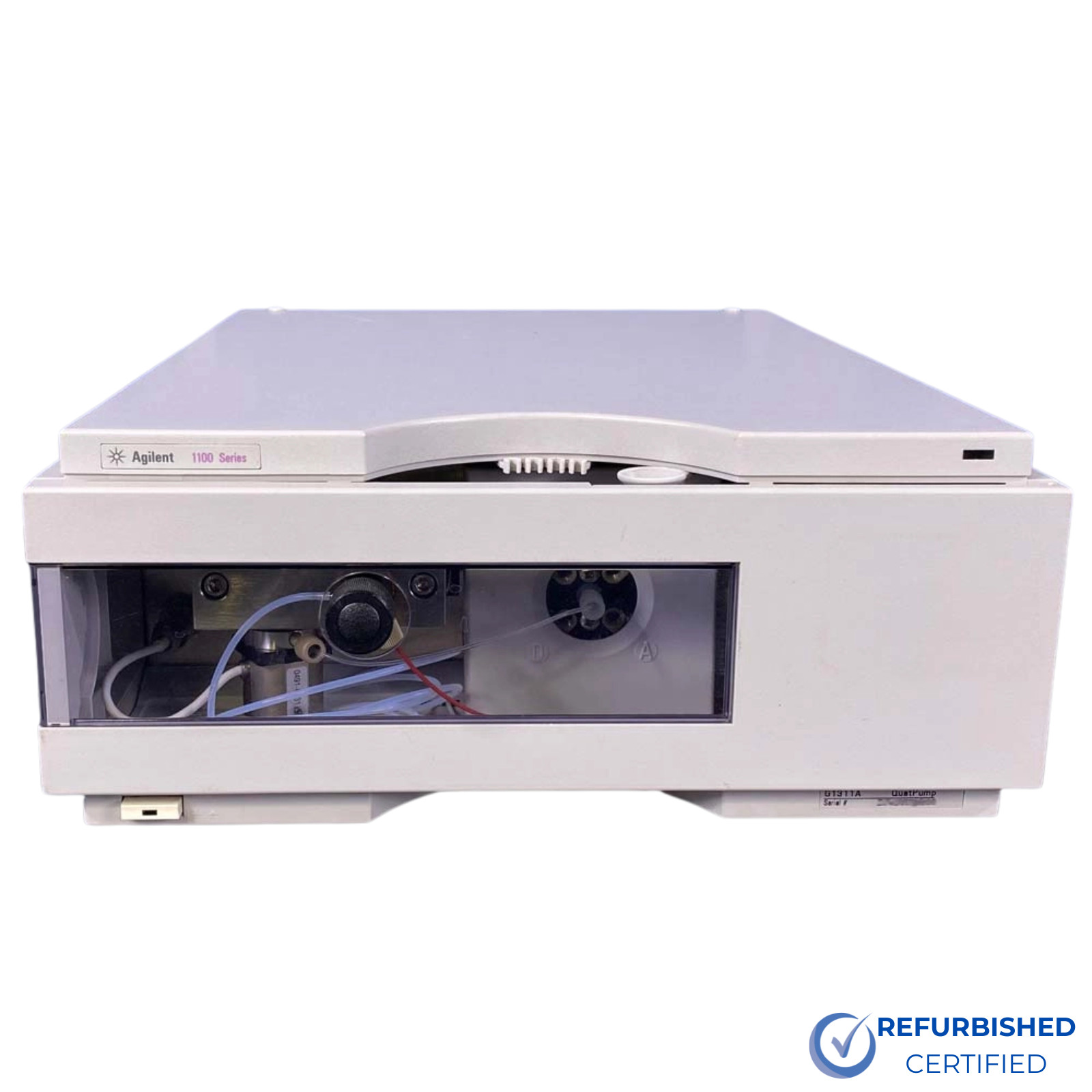 Agilent 1100 G1311A Quat Pump (Refurbished)