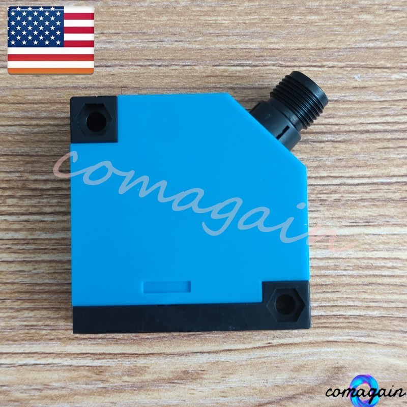 For Wenglor OY1P303P0102 18-30V DC High-Performance Distance Sensor Switch