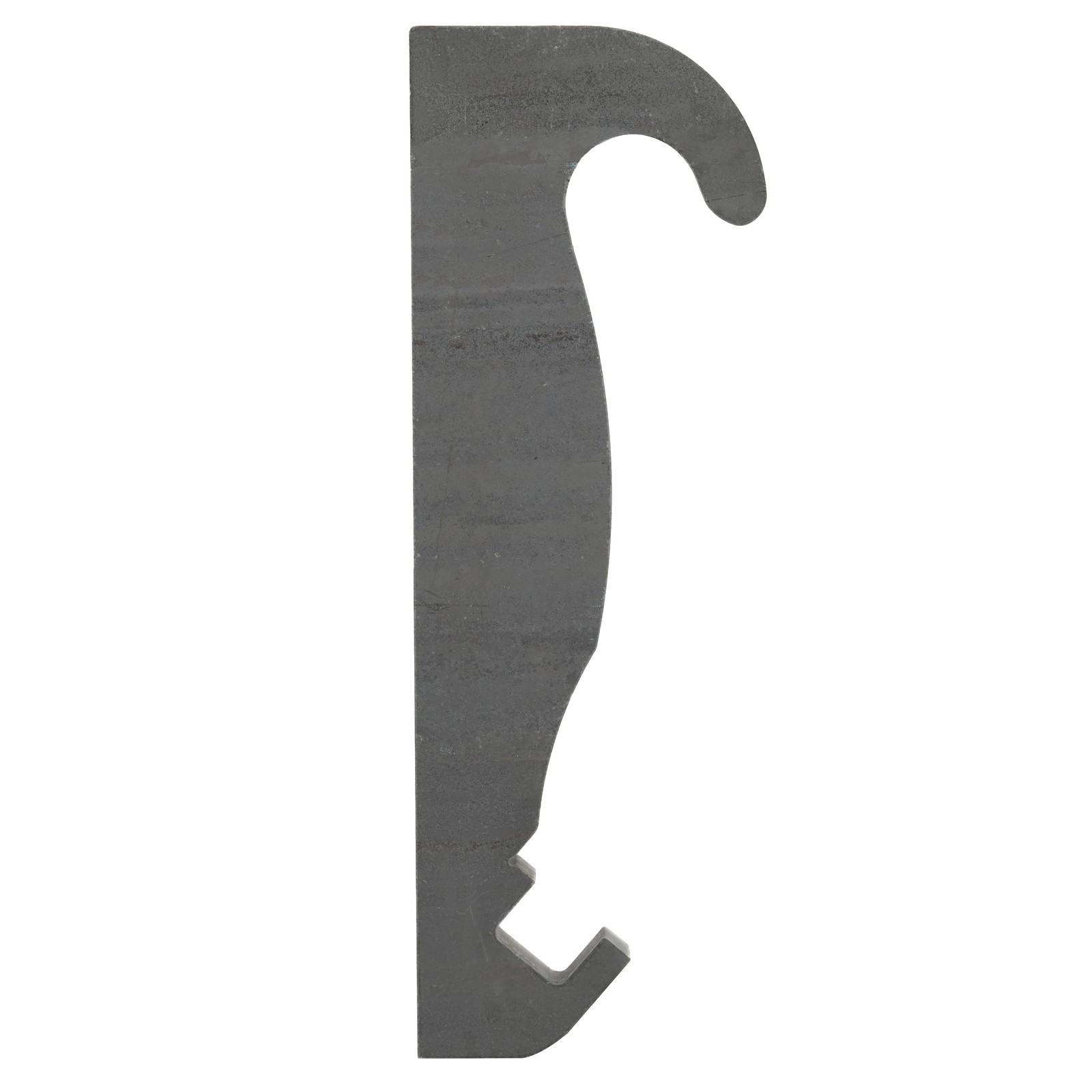 2pcs Steel Quick Attach Bracket 1-1/2″ For Cat Fusion Coupler Loader mounts