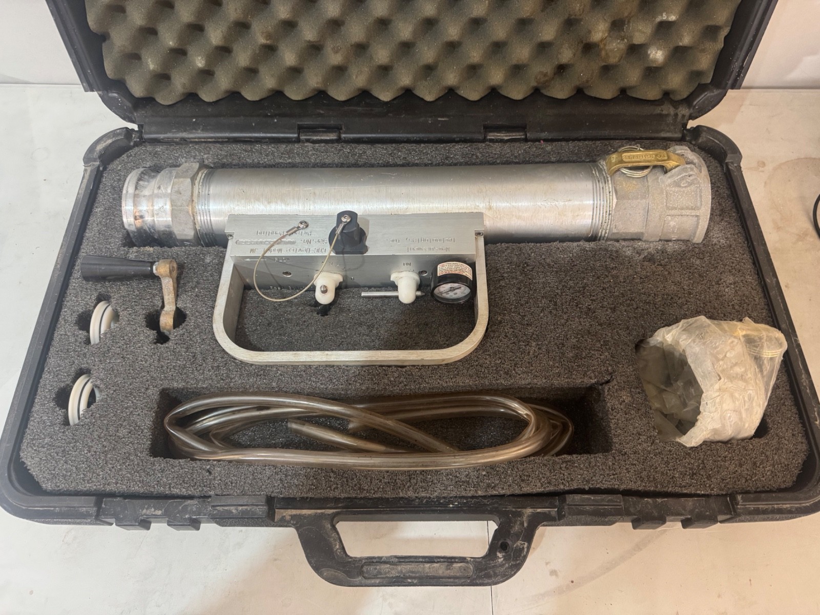 H2O Neutralizer 3M Dechlorination Chlorination Device – Measurement Technologies