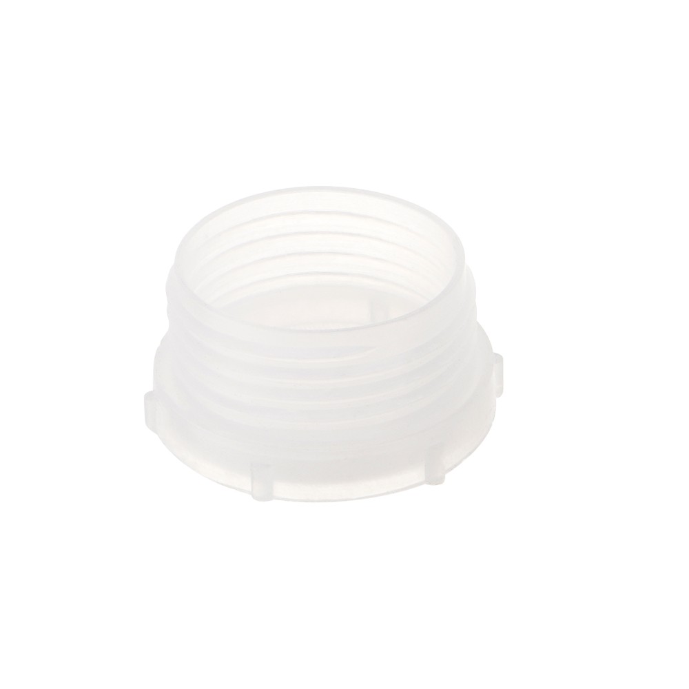 12-Pack 1/2″ Hose x 1/2″ NPTF Male Pipe Thread Hydraulic Hose End Crimp Fittings