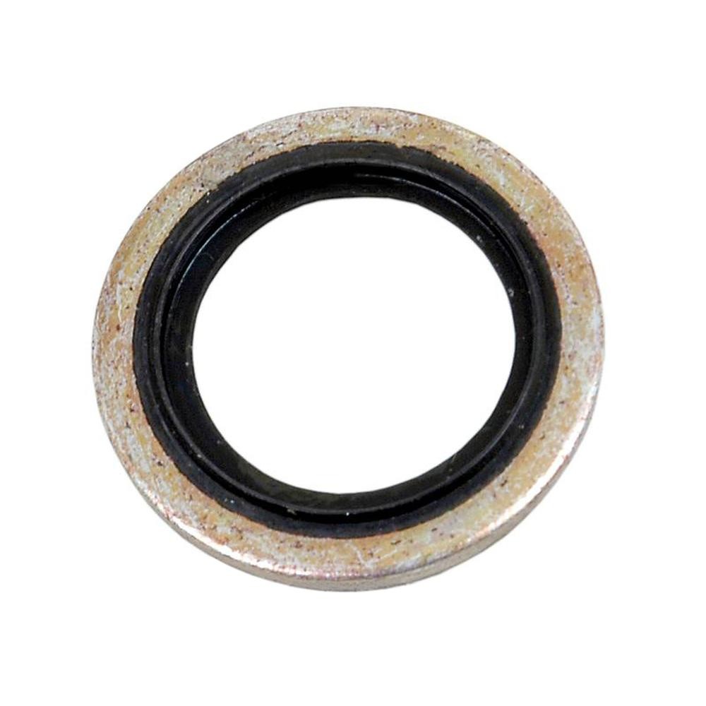 S.2807 Self centering Bonded Seal, 1/4” BSP Fits Ford/New Holland