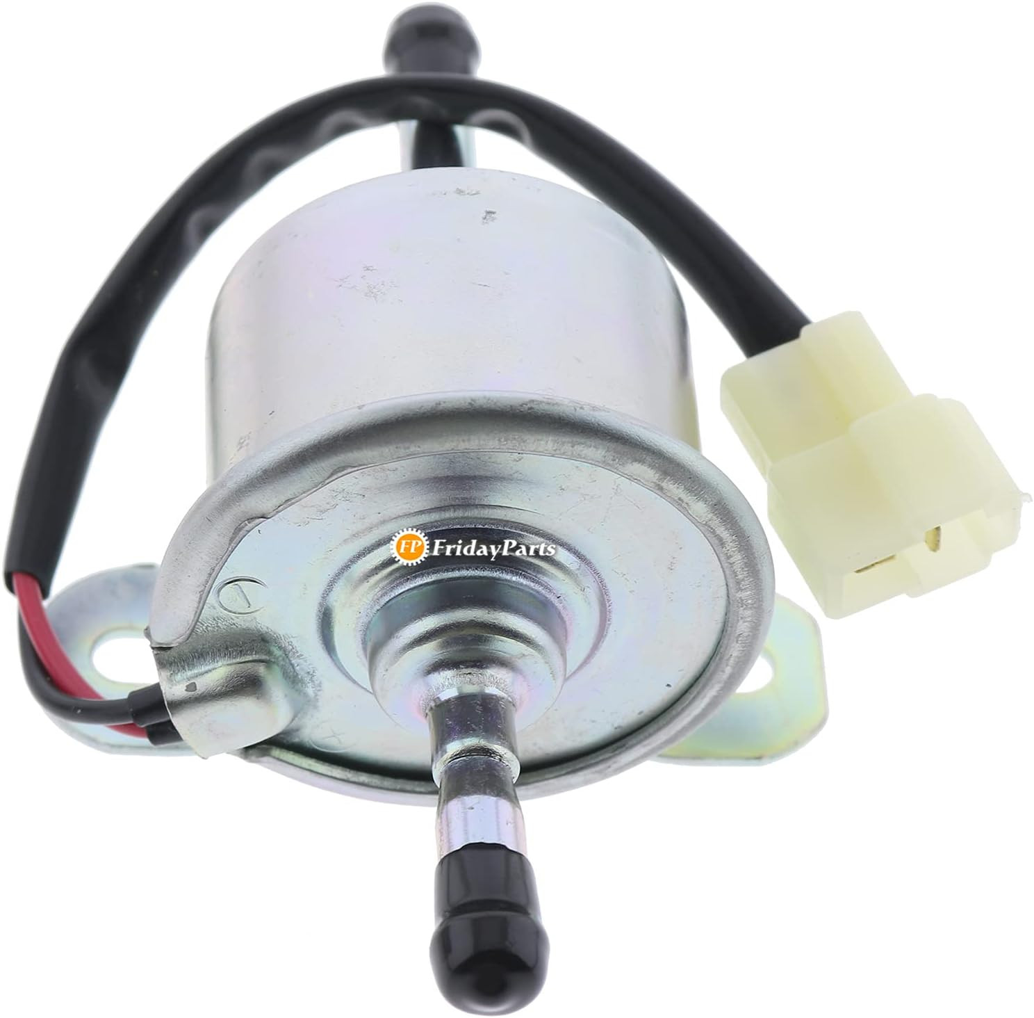 12V Fuel Pump 1G639-52031 for Kubota Tractor GR2120 TG1860 B3350 BX1870 BX1800