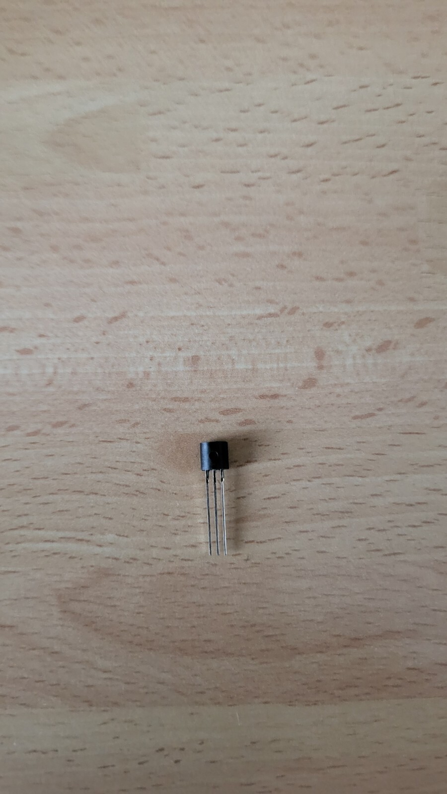 Transistor SS8550 D331