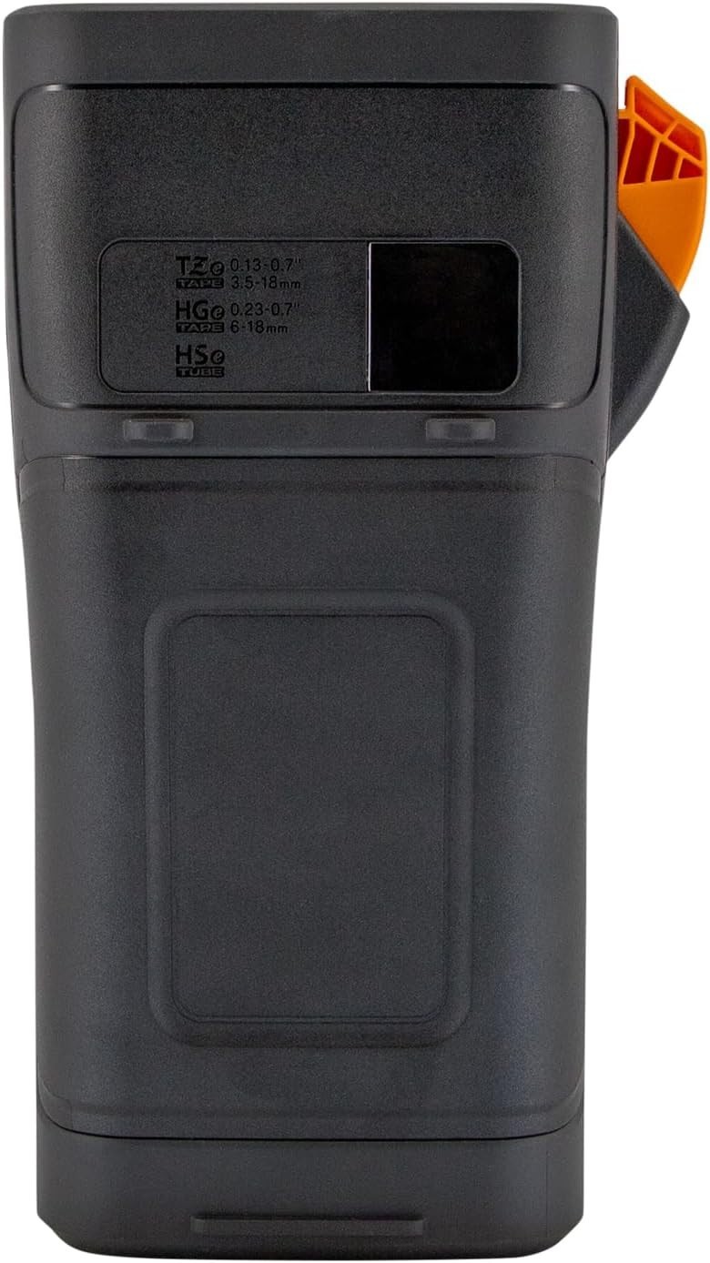 Brother PT-E310BTBP P-Touch Edge Industrial Label Printer Bundle Kit (Bluetooth)