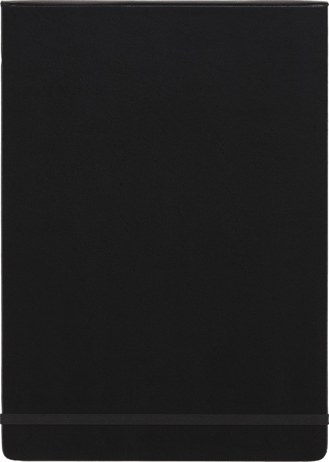 Art Plus Watercolor Album, A4, Black, Hard Cover (12 x 8.5)