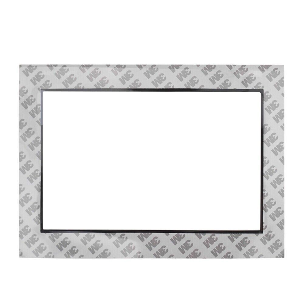 For Siemens TP1200 Comfort 6AV2124-0MC01-0AX0 AMT10466 Touch Screen + Overlay