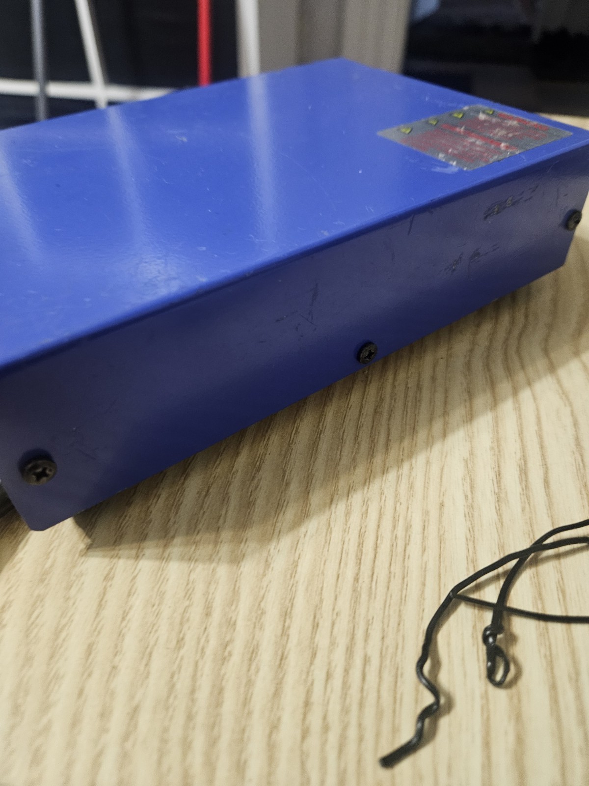 Hakko FM2024-21 – Desoldering C1492 Control