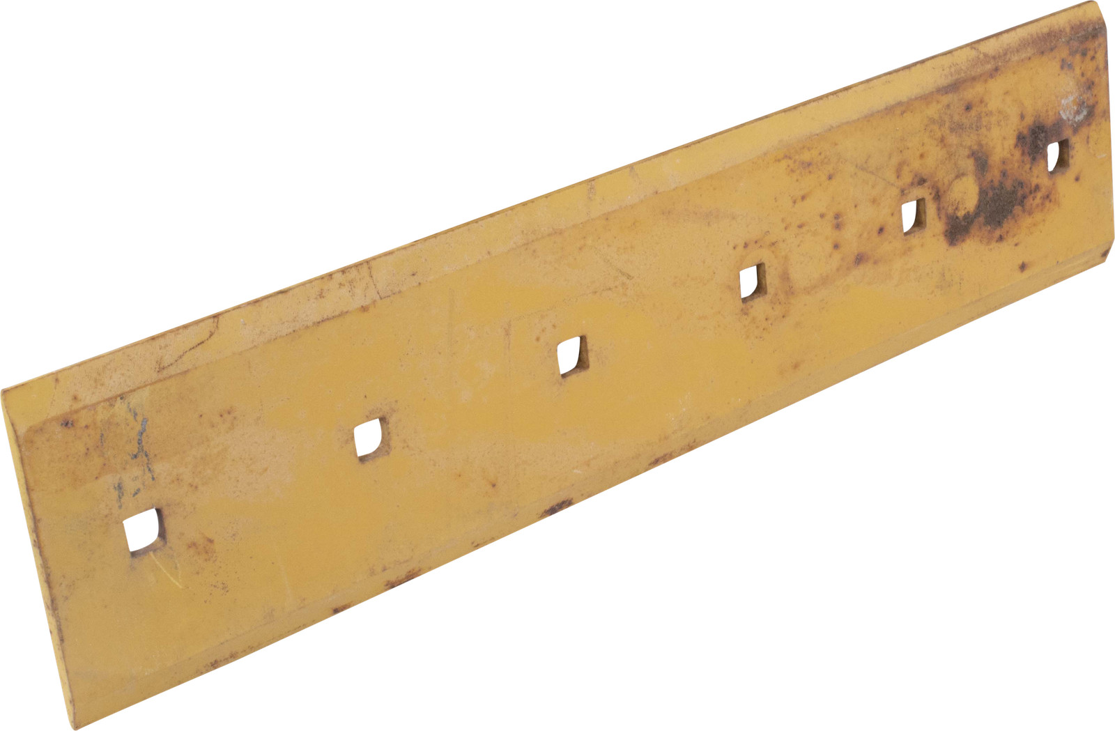 3G9306 Center Cutting Edge fits Caterpillar 517 D4HTSK II D4HTSK III D4H D5C