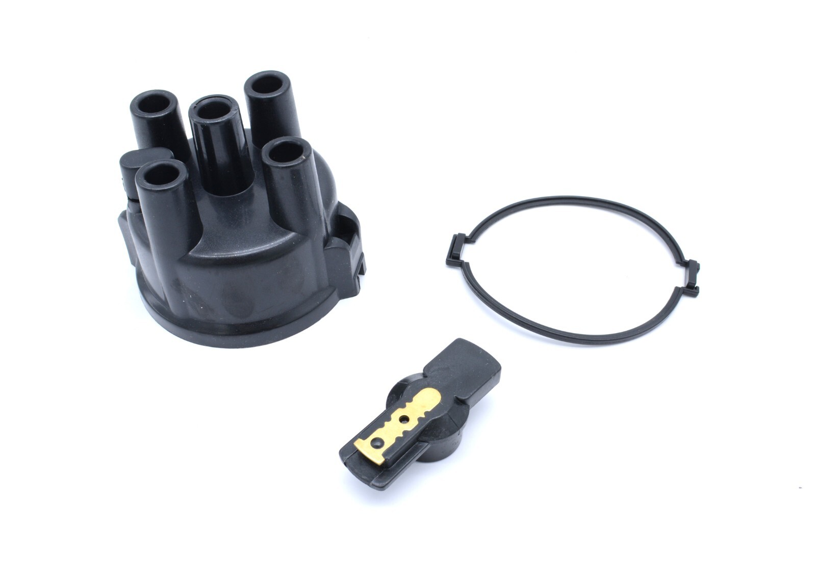 Wisconsin VH4D VG4D W4-1770 V465D PER-LUX Distributor Cap Rotor