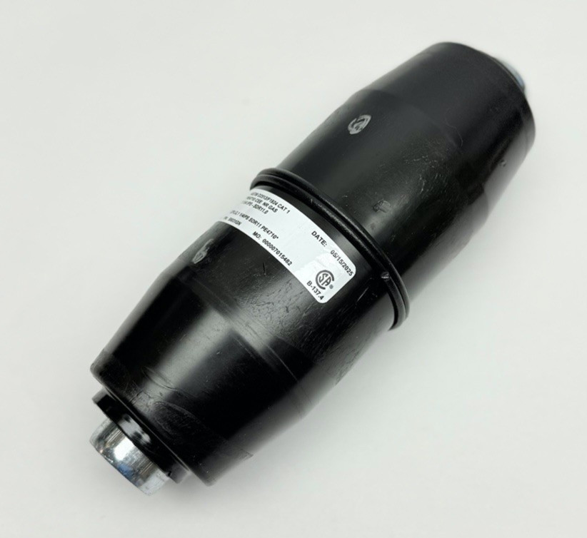 50031GN Permasert, 1-1/4″ IPS, NR Gas Coupling, SDR 11.0