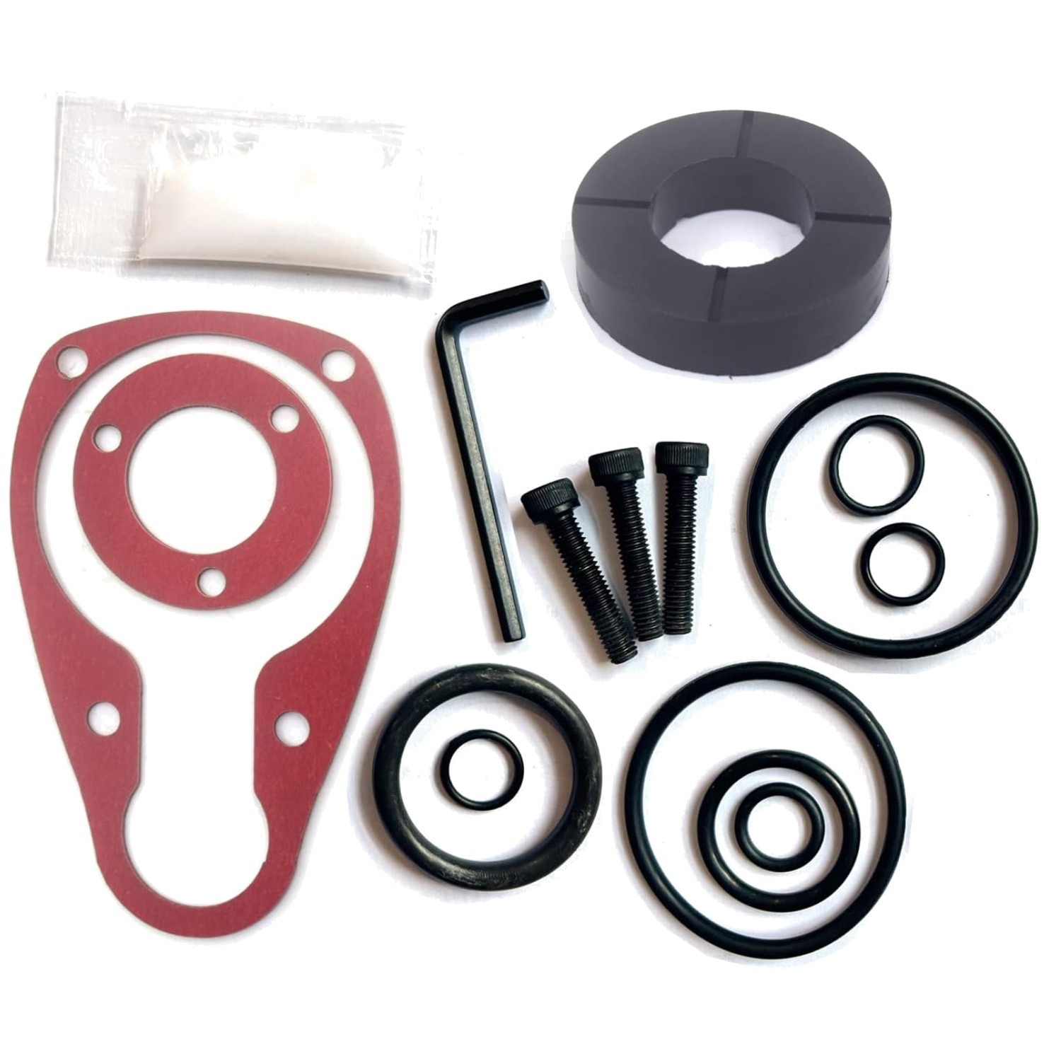 O-Ring Repair Kit 105043 for MIIIFN MIIIFS Floor Nailer