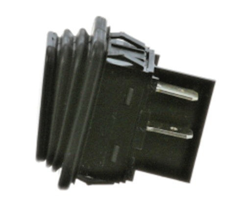 Franke 8601054 DPST, Rocker Switch Kit 4010137, 7000882, 42-1516