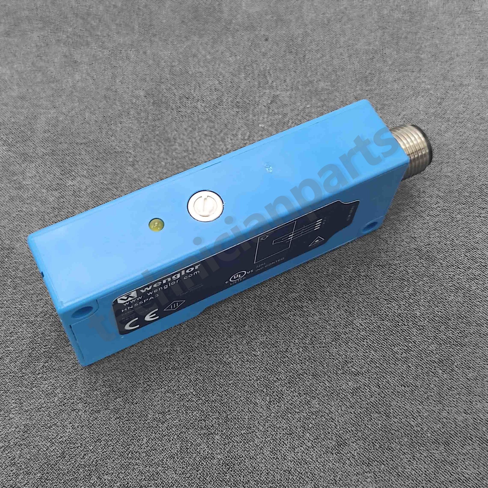 New HN55PA3 Sensor for Wenglor