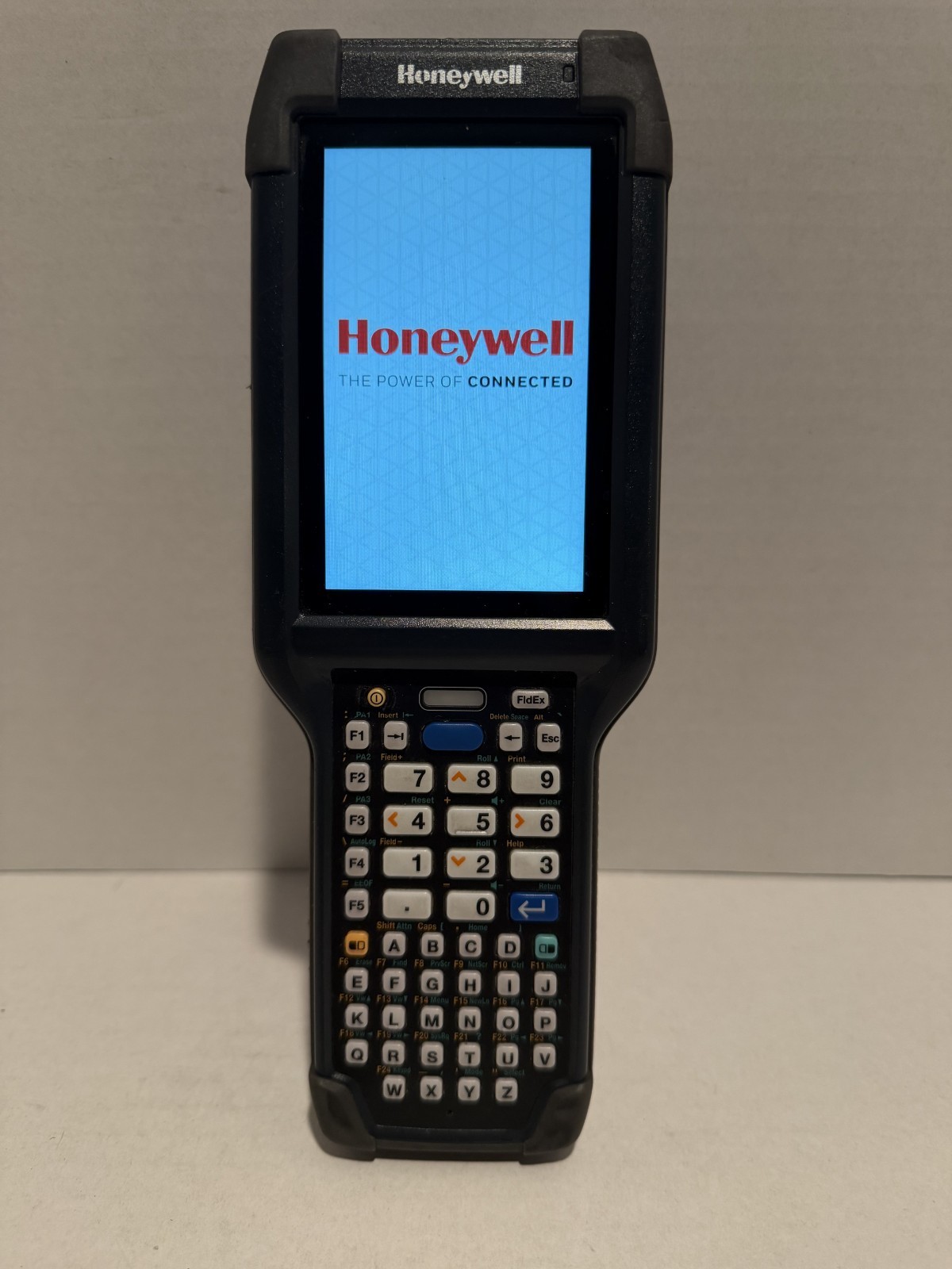 Used Honeywell CK65-L0N-BMC210F 4GB/32GB Android 8 EX20 TESTED With Battery