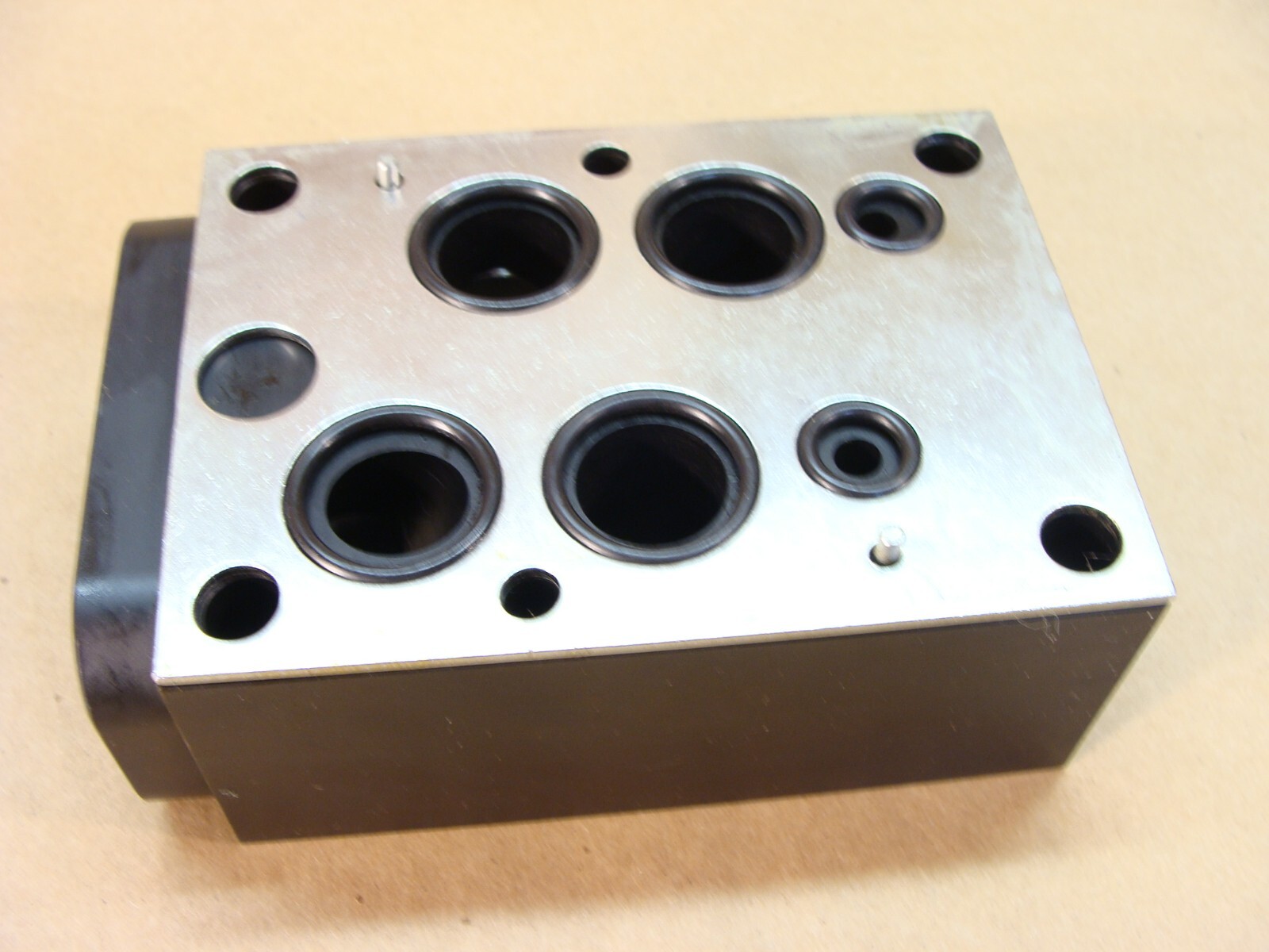NEW SUN Hydraulics hydraulic manifold valve block CKA/S