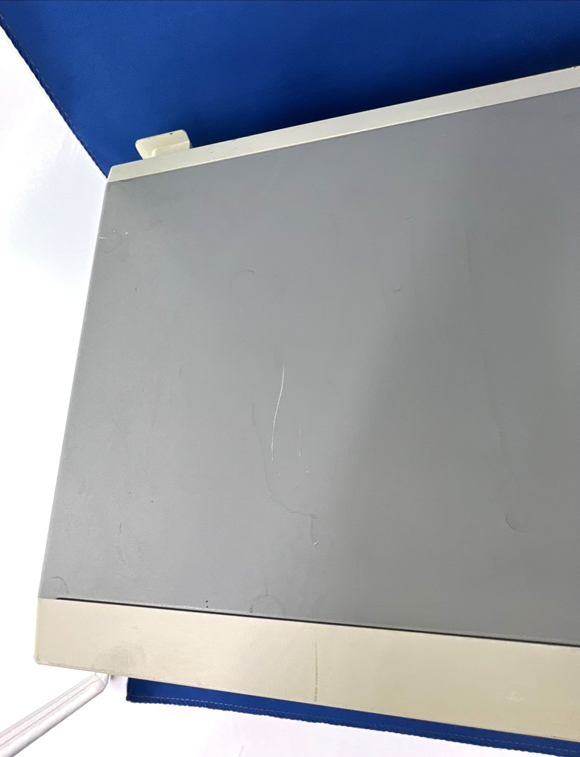 GW Instek GDS-820S 150MHz 2-Channel Digital Storage Oscilloscope Tested Working