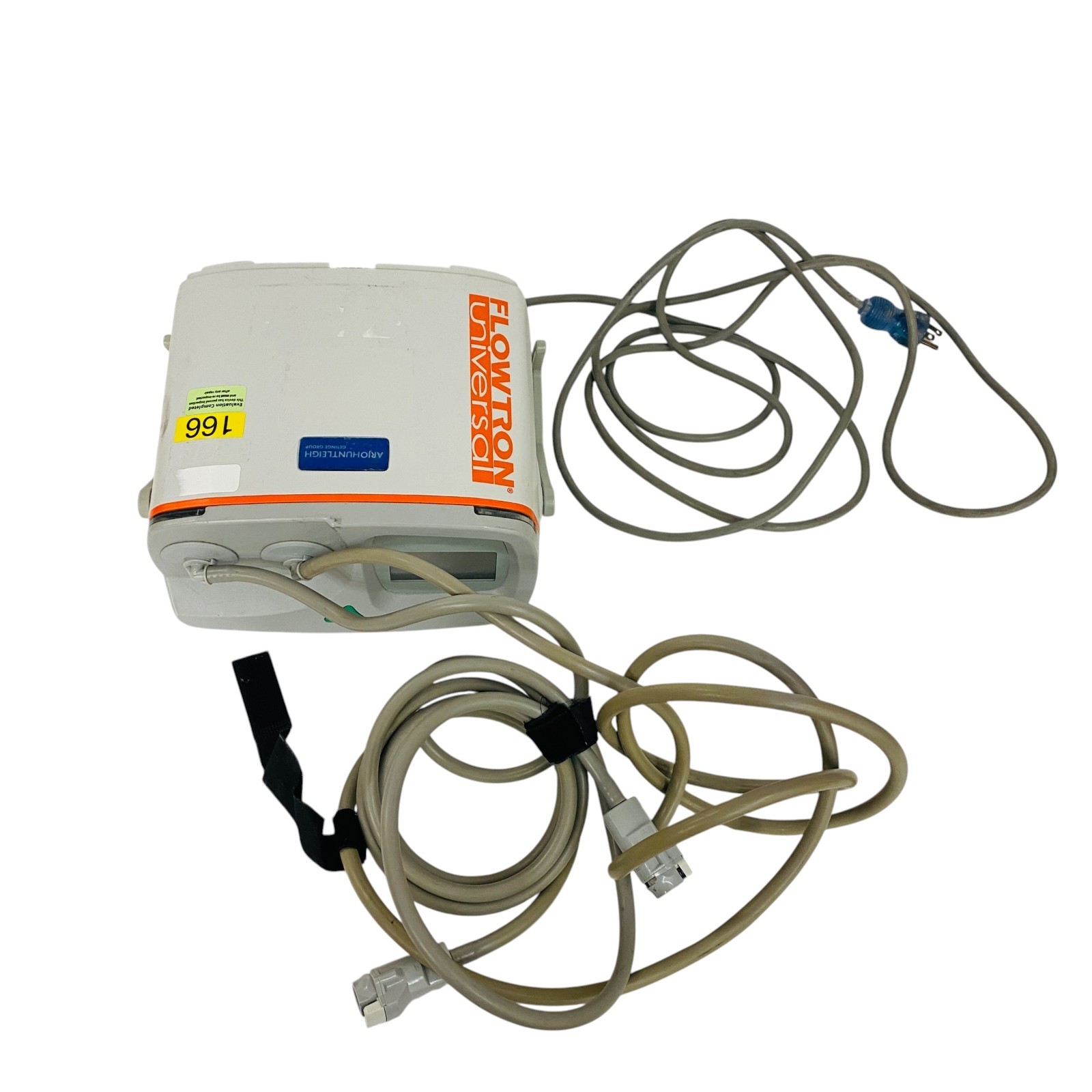 ArjoHuntleigh Flowtron Universal DVT Compression Pump REF 507003, Tested