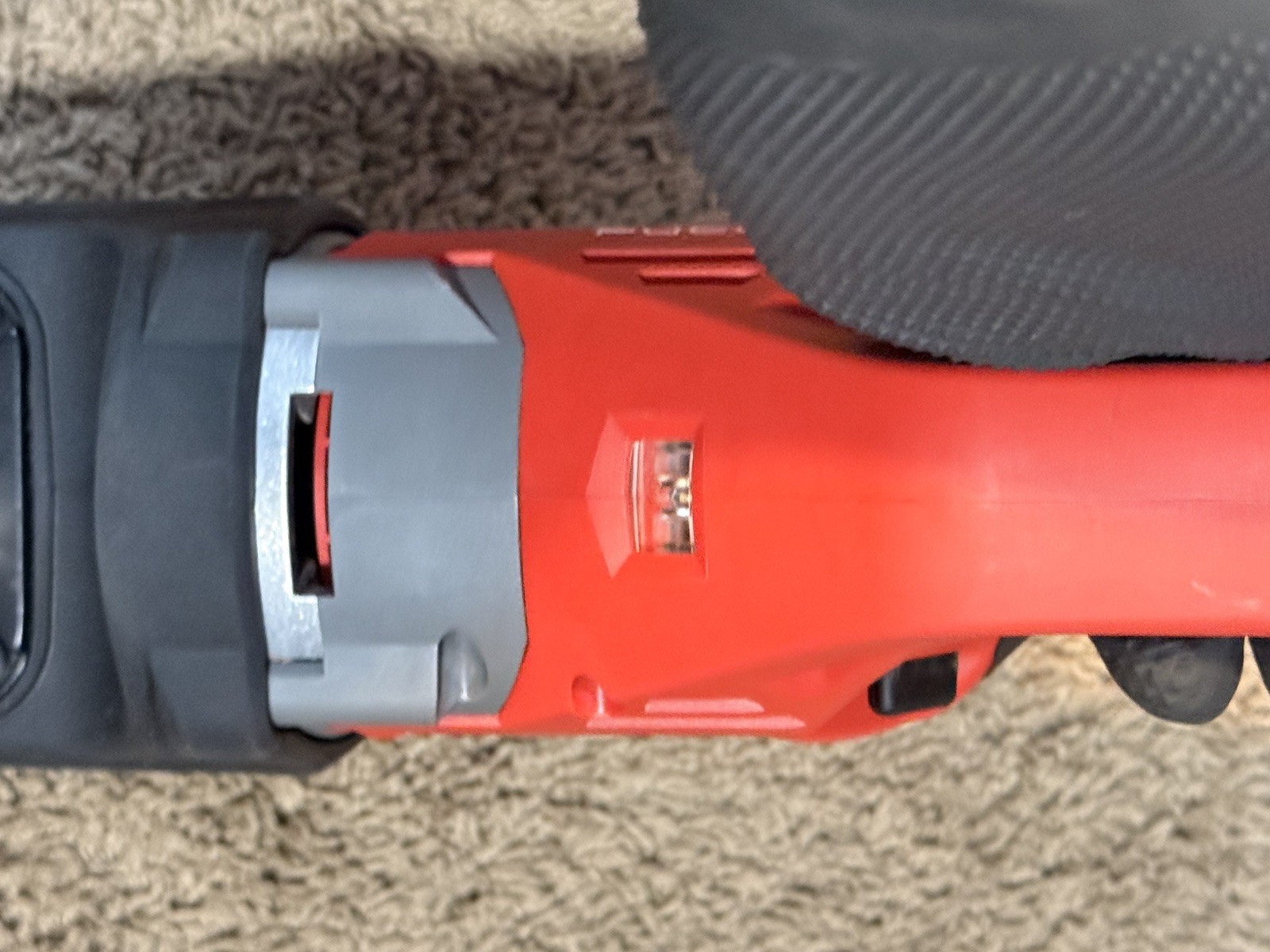 Milwaukee M18 FUEL Hole Hawg 2807-20 1/2″ Right Angle Cordless Drill Bare Tool