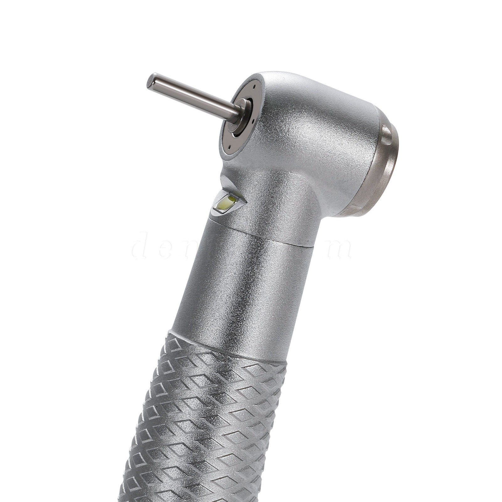SANDENT Dental E-Generator LED Self-Power High Speed Turbine Handpiece NSK 4Hole